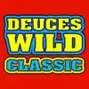 Deuces Wild Casino Video Poker