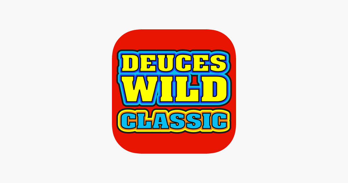 Best deuces wild app