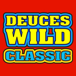 Deuces Wild Casino Video Poker