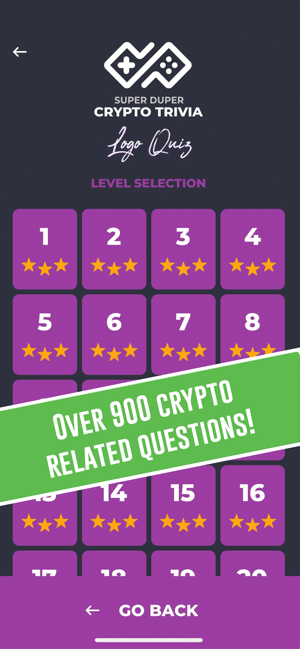 SUPER DUPER CRYPTO TRIVIA(圖6)-速報App