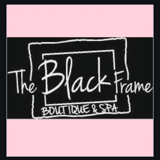 The Black Frame