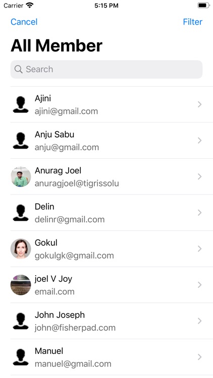 TraderConnect screenshot-3