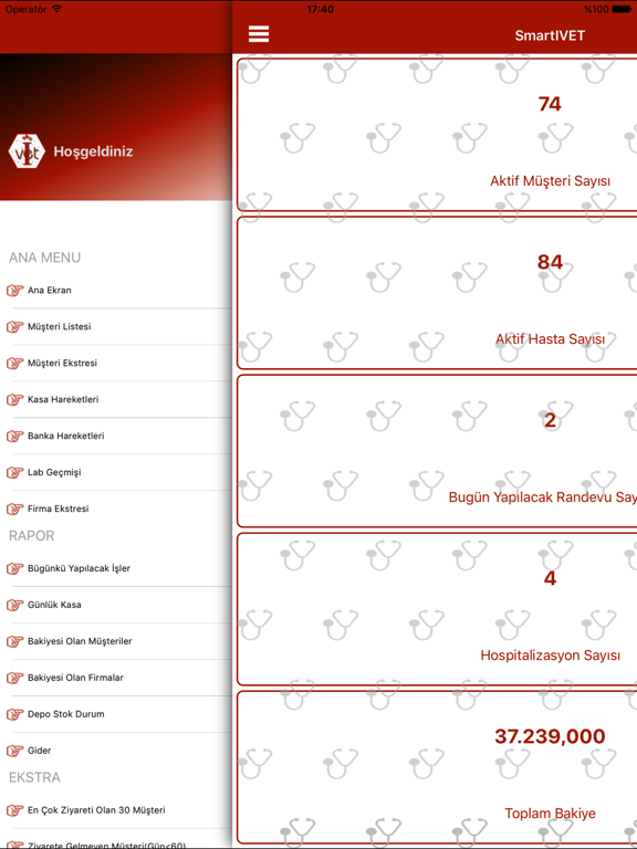 Screenshot #6 pour SmartIVET