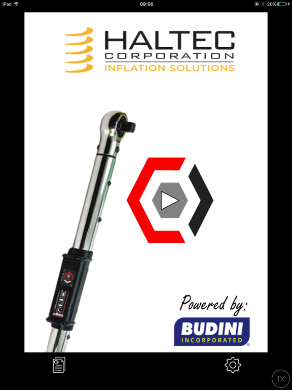 Haltec Torque Pro