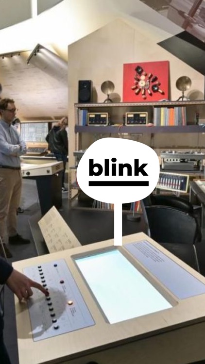 blink par Buzzing Light screenshot-9