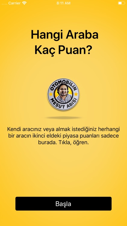 Araba Değer Endeksi