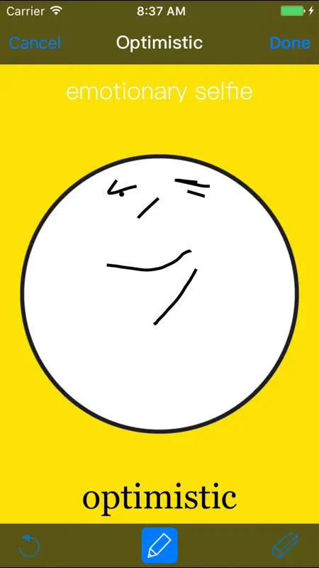 emotionary+ by Funny Feelings® screenshot 5 of 5