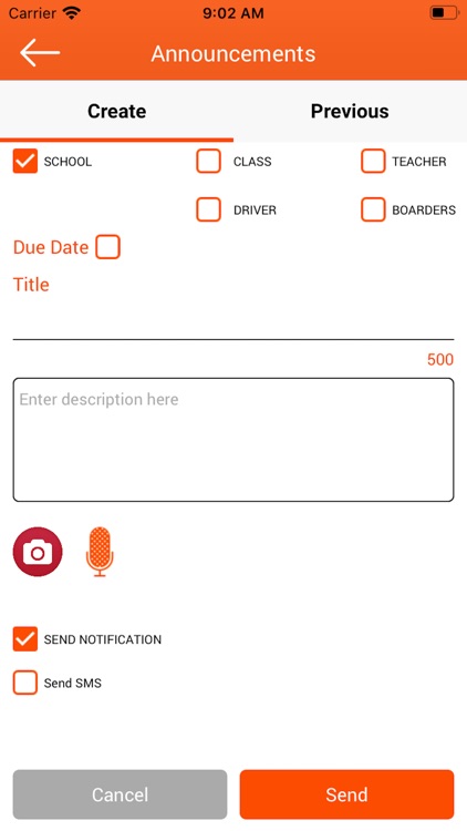St. Paul's Convent School screenshot-3
