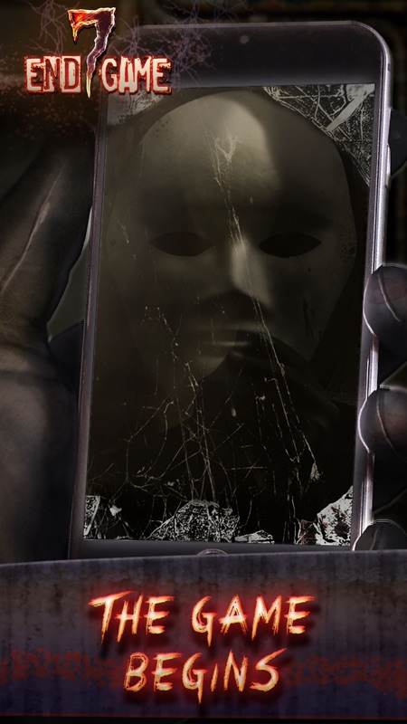 Seven - Endgame screenshot 5
