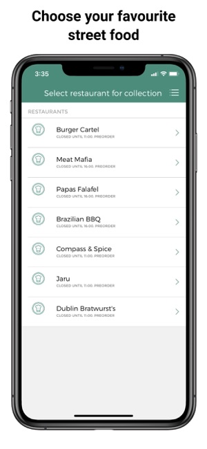 Irish Village Markets(圖2)-速報App