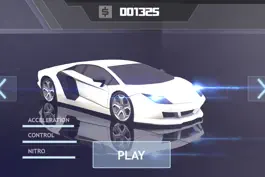Game screenshot SUPER RACER CARS 3D hack