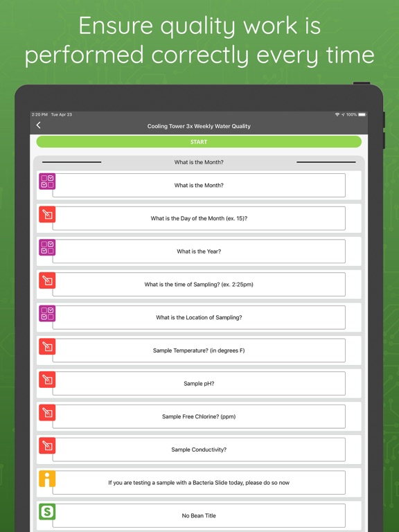 Screenshot #5 pour StringBean Mobile App