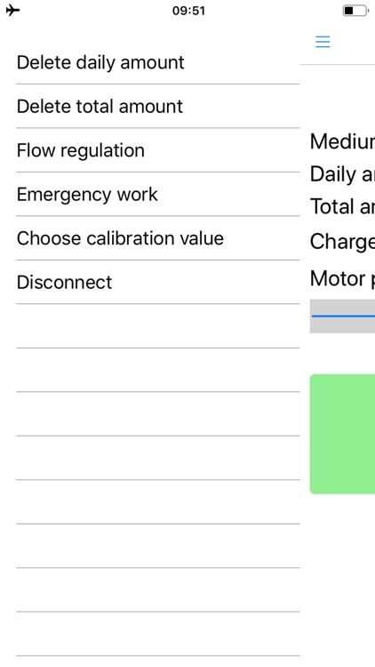 Dosistar screenshot-4