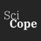 SciCope synthesizes in an unprecedented way the international scientific news relayed by a large set of personalities and research institutions, all disciplines combined