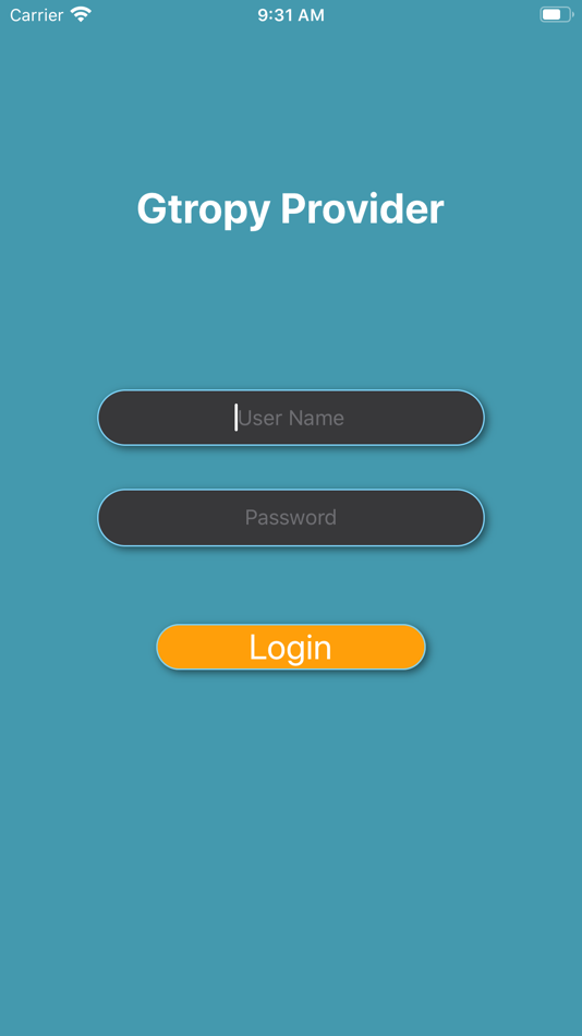 #1. Control Panel App (iOS) 由: Abhit Kalsotra