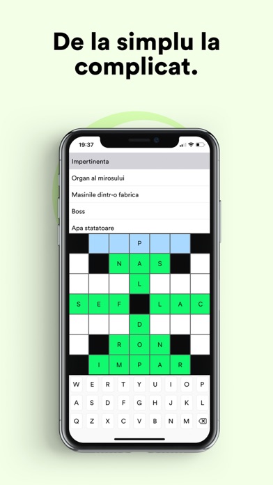 Rebus Clasic Screenshot