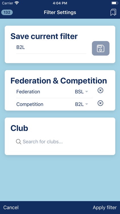 SPOS - SPort Online System screenshot-5