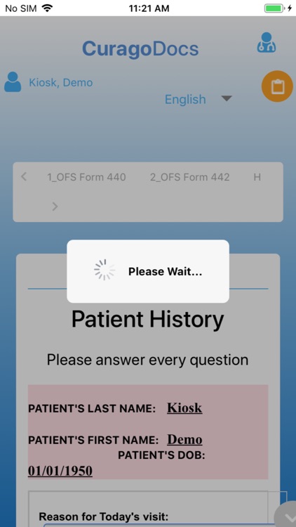 CuragoDocs screenshot-3