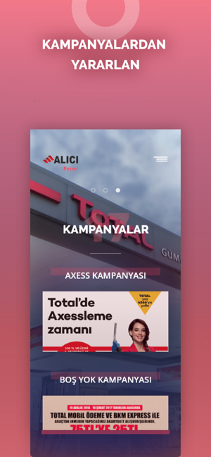 Alıcı Petrol(圖3)-速報App