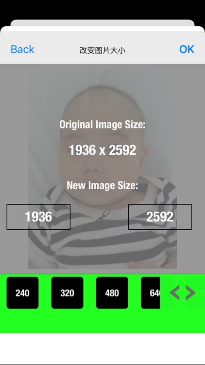 Photo Picture & Image Editor screenshot-4