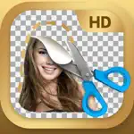 KnockOut HD Pro-Photo Editor App Contact