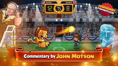 Head Ball 2 Screenshot 1