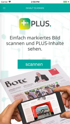 Game screenshot PLUS–Bote der Urschweiz/Triner mod apk