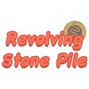 Revolving Stone Pile