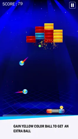 Game screenshot Brick Breaker New hack
