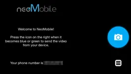 Game screenshot NeoMobile mod apk