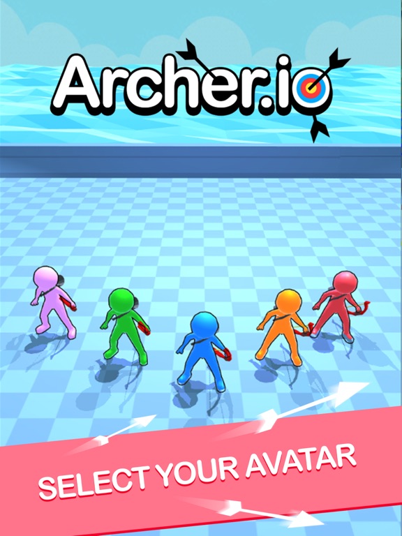 Screenshot #5 pour Archer.io!