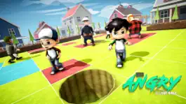 Game screenshot Hello Angry Neighbor-A Maze!! apk