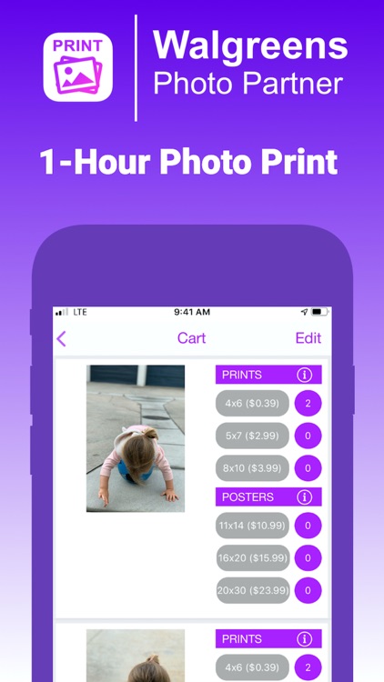 Print Photos: Photo Print App