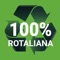 100% Riciclo è la app voluta dalla Comunità Rotaliana per aiutare i propri cittadini a gestire la raccolta differenziata in tutti i suoi aspetti
