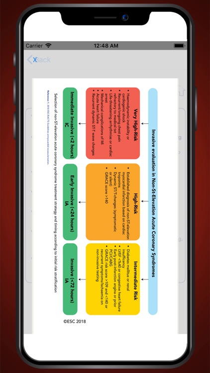 OAP Select screenshot-3