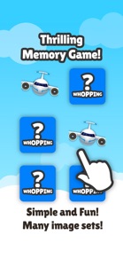 Whopping Planes screenshot #4 for iPhone