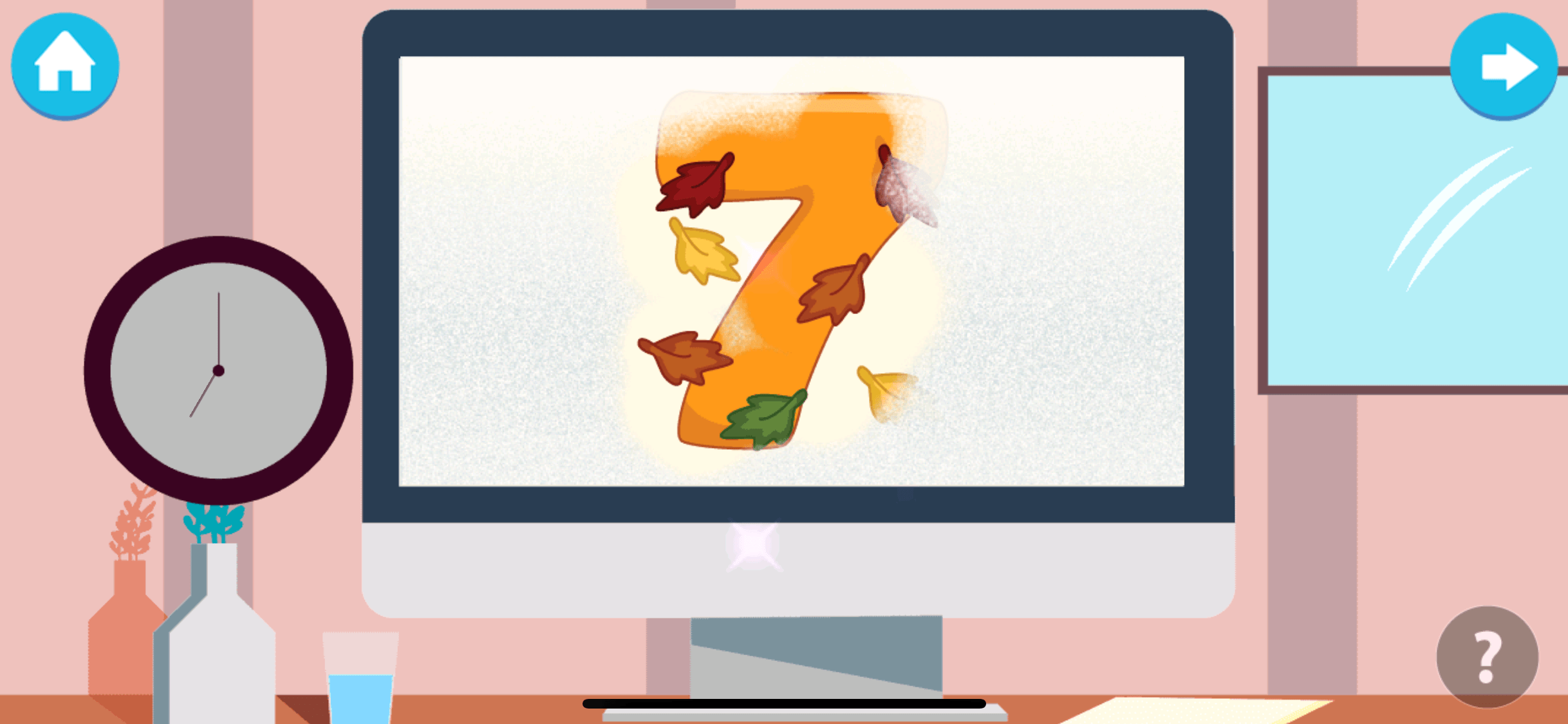 Number & Math Learning Games screenshot 4