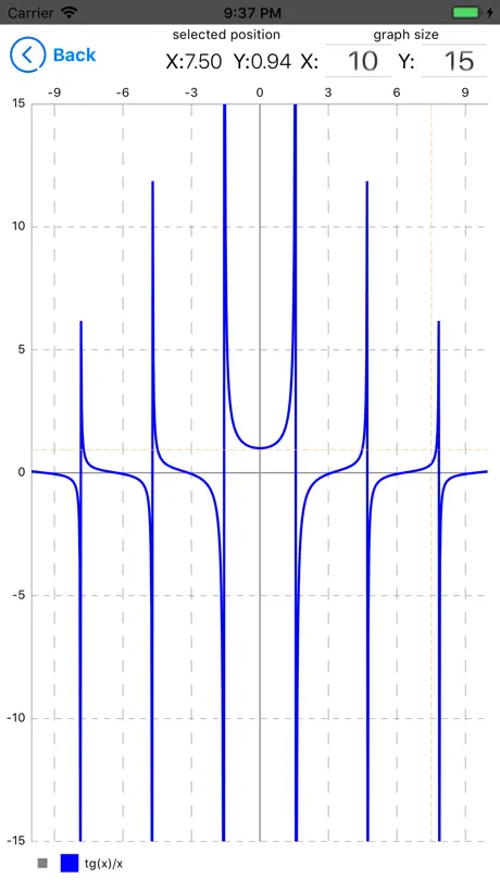 Scientific Calculator+ HD