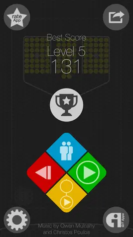 Game screenshot 100 Шариков hack