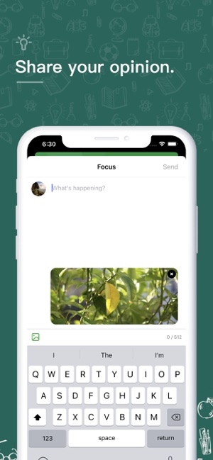 EDUFocus(圖3)-速報App