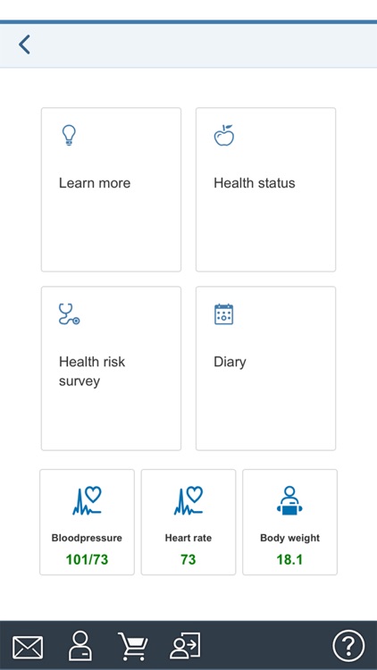 Medistance Connect screenshot-3
