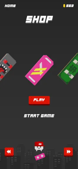 Game screenshot Flip SB apk