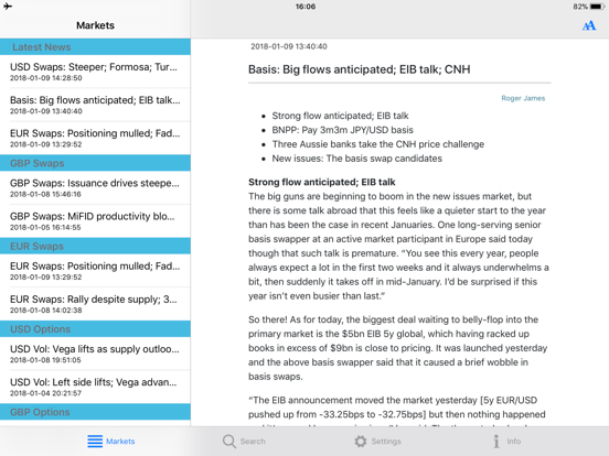 Screenshot #5 pour Total Derivatives for iPad