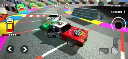 Game screenshot Demolition Derby Real Crash 3D apk