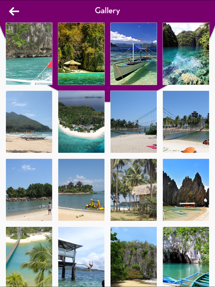 Palawan Island Travel Guide