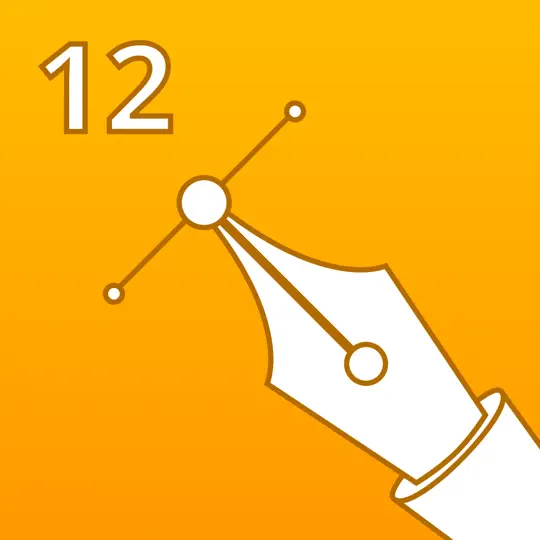 Скриншот Inkpad на iPhone 5