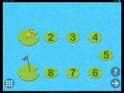 楽しい子供のための数学のゲームを学ぶのおすすめ画像4