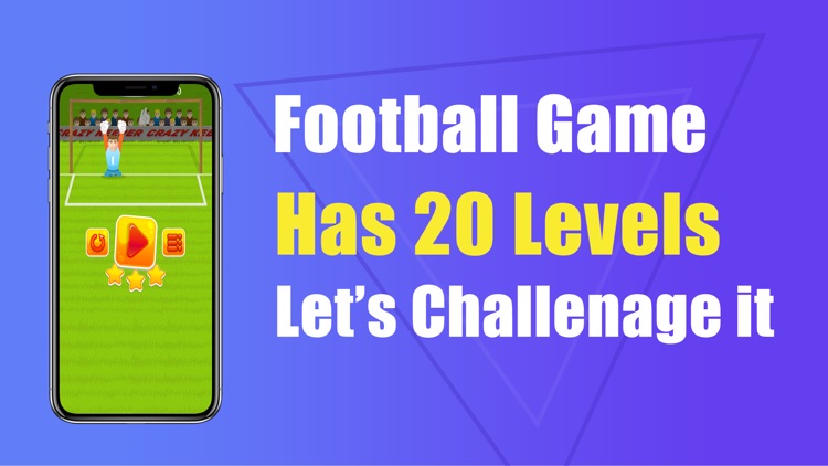 Defense: Penalty Superstar