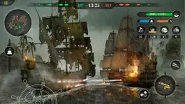 Game screenshot King of Sails: Морской бой hack