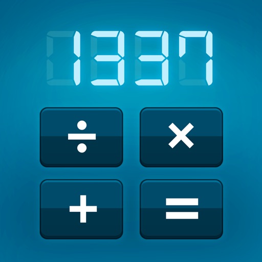 Calculator HD++